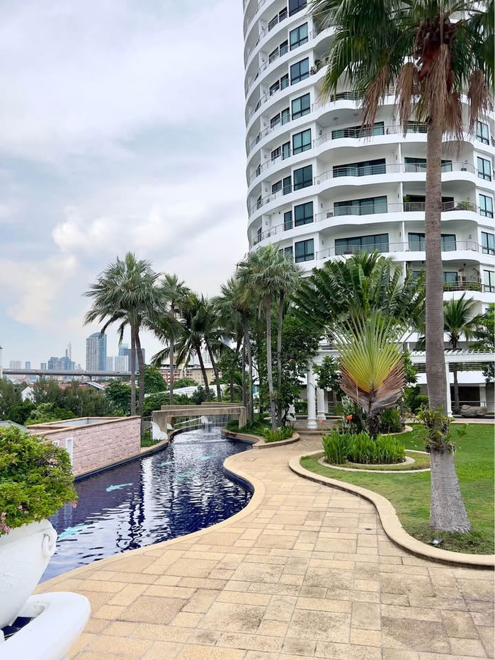 รูป 🏢 ขายคอนโด : Supalai Casa Riva (ศุภาลัย คาซ่า ริวา)    รหัสทรัพย์ | 📌LNP-C9401  - รูปที่ 15/20