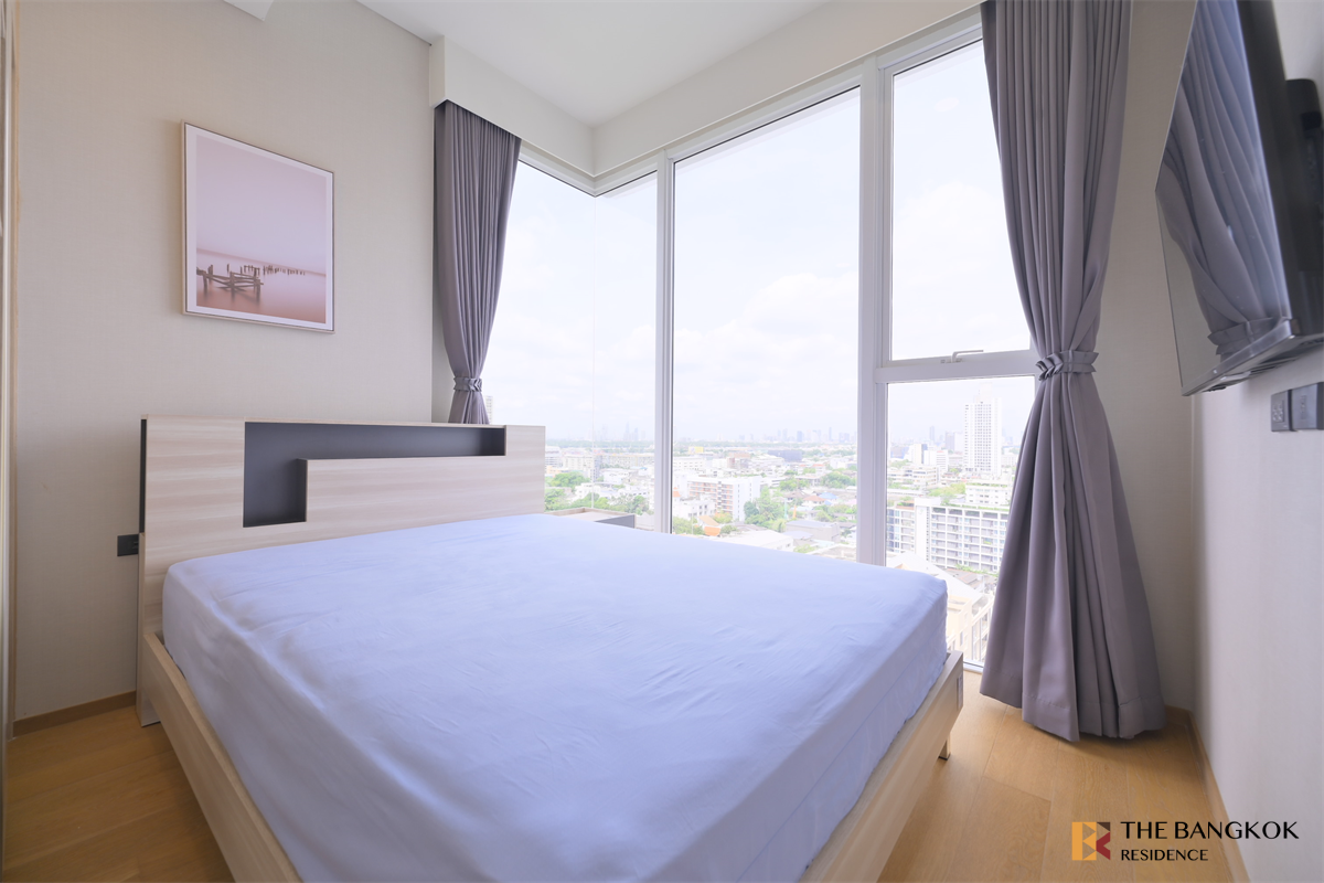 picture Siamese Exclusive Sukhumvit 42 near BTS Ekkamai Move-in Ready, Just Bring Your Stuff - 4/10