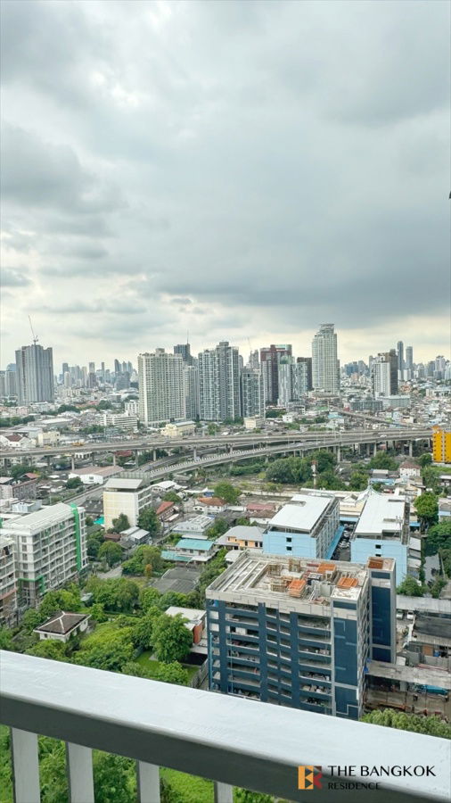 รูป 🩷Great Deal! Stylish Unit at Rhythm Sukhumvit 50, Near BTS On Nut - รูปที่ 10/10