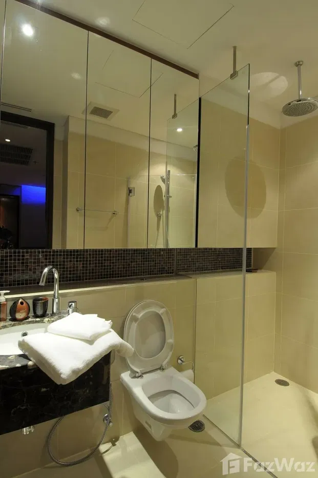 picture 2 Bedroom Condo for rent at The Lakes 575868 - 15/16