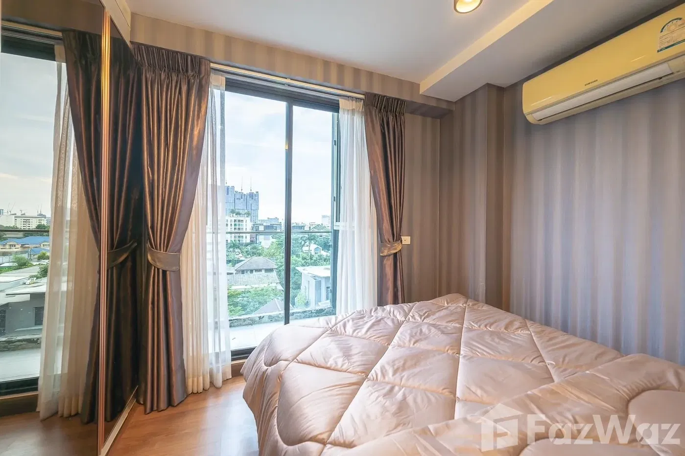 picture 2 Bedroom Condo for sale at The Unique Sukhumvit 62/1  1716684 - 16/23