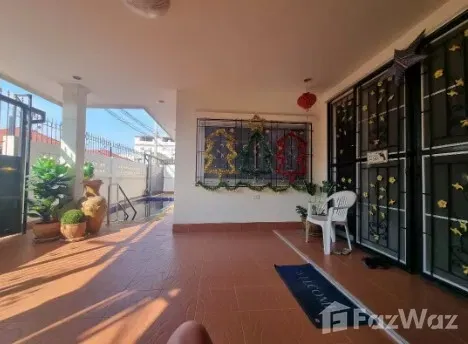 picture 3 Bedroom House for sale in Nong Prue, Chon Buri  5613709 - 1/7