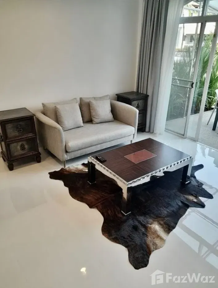 รูป ทาวน์เฮ้าส์ให้เช่า 2 ห้องนอน ในโครงการ โบ้ท ลากูน 1963378 - รูปที่ 8/10