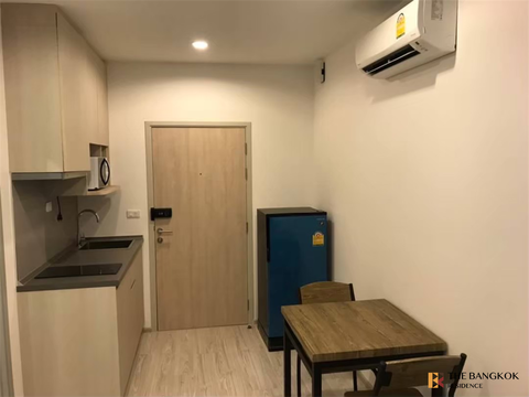 ไอดีโอ โมบิ สุขุมวิท-อีสท์เกต ใกล้ BTS สถานีบางนา ห้องหลุดจอง ราคาน่าคบหา