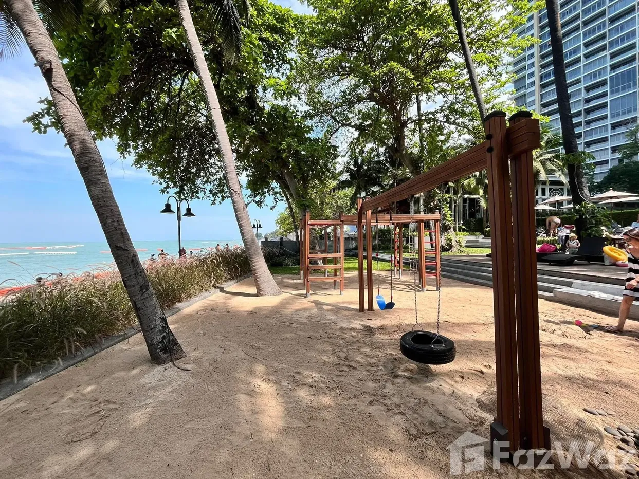 รูป 2 Bedroom Condo for sale at Zire Wongamat 5694068 - รูปที่ 14/14