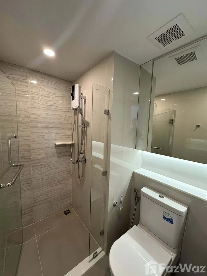 picture Brand new unit for rent @life rama 4 asoke 5693917 - 5/8