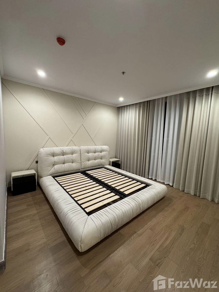 รูป คอนโดให้เช่า 3 ห้องนอน ในโครงการ ศุภาลัย โอเรียนทัล สุขุมวิท 39 1975742 - รูปที่ 7/13