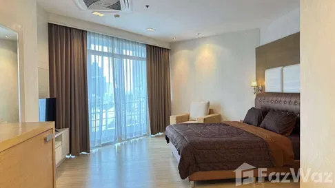 2 Bedroom condo for rent at Baan Sathorn Choaphraya 5736229