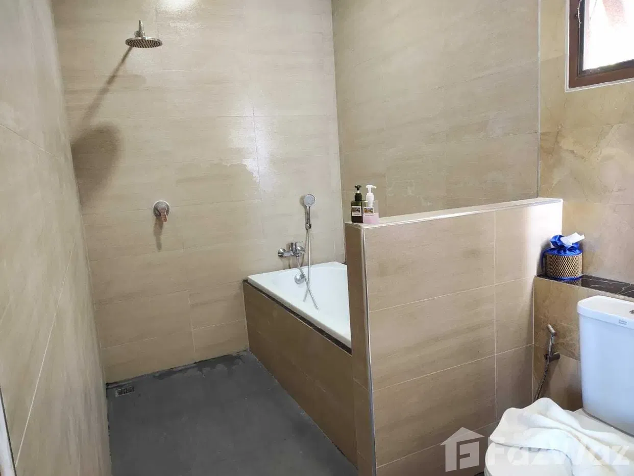 picture 2 Bedrooms House for rent with swimming pool  1044766 - 15/19