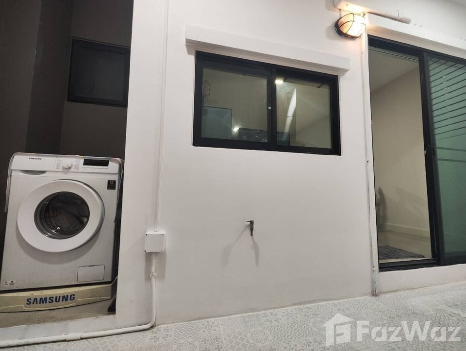 รูป ขาย ทาวน์เฮ้าส์ 3 ห้องนอน ในโครงการ บ้านกลางเมือง ศรีนครินทร์-อ่อนนุช 1363350 - รูปที่ 11/15