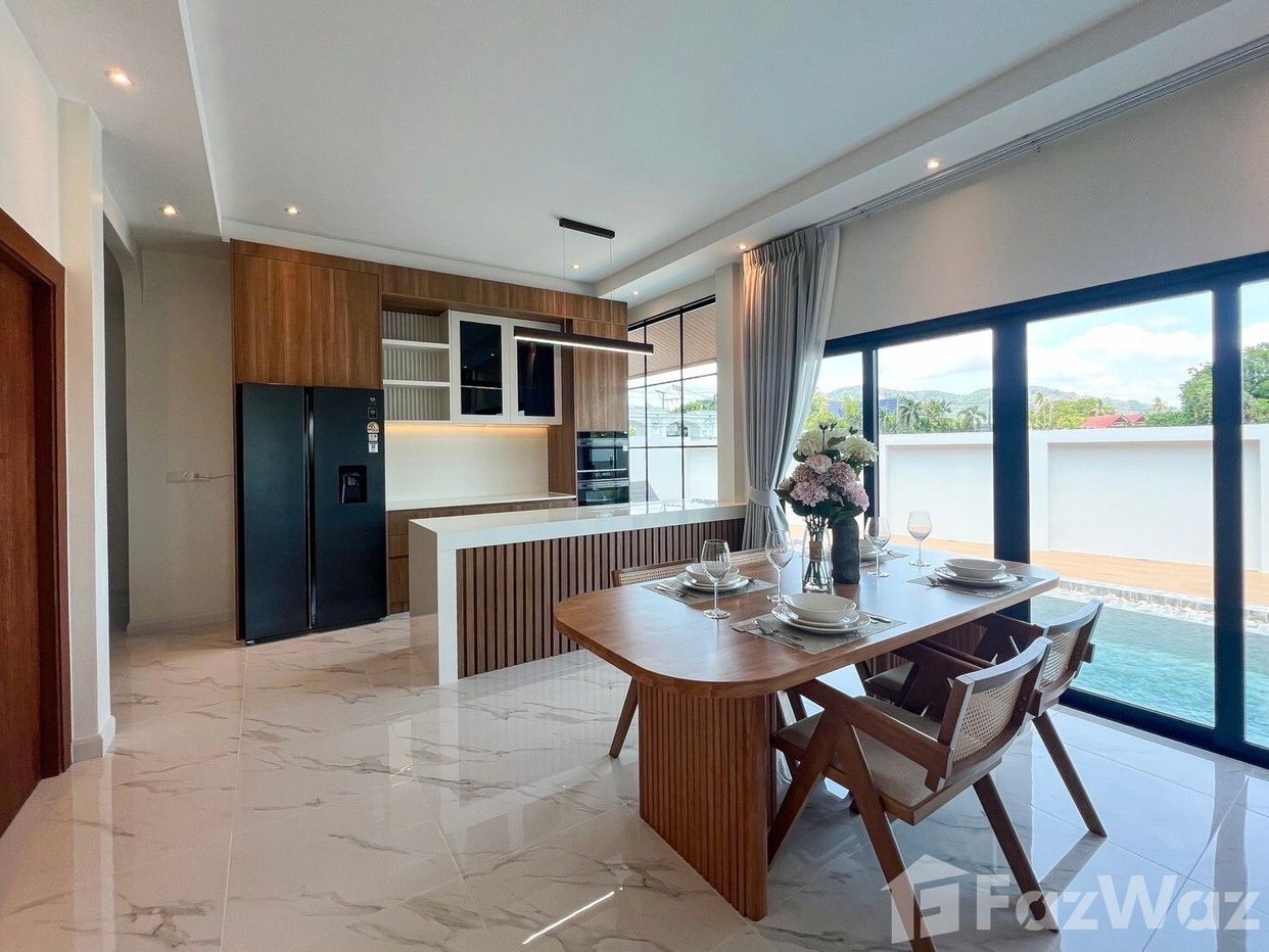 picture 3 Bedroom Villa for sale in Rawai, Phuket  2043838 - 34/64