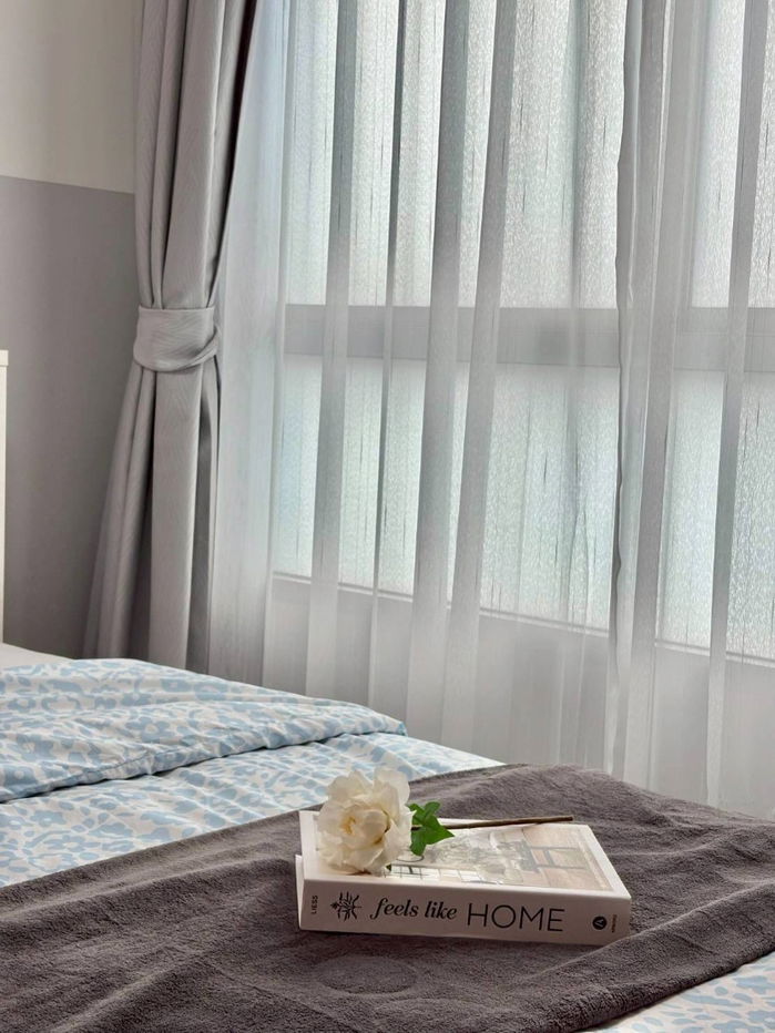 picture @Condorental condo for rent The Seed Ratchada - Huay Kwang - 3/14