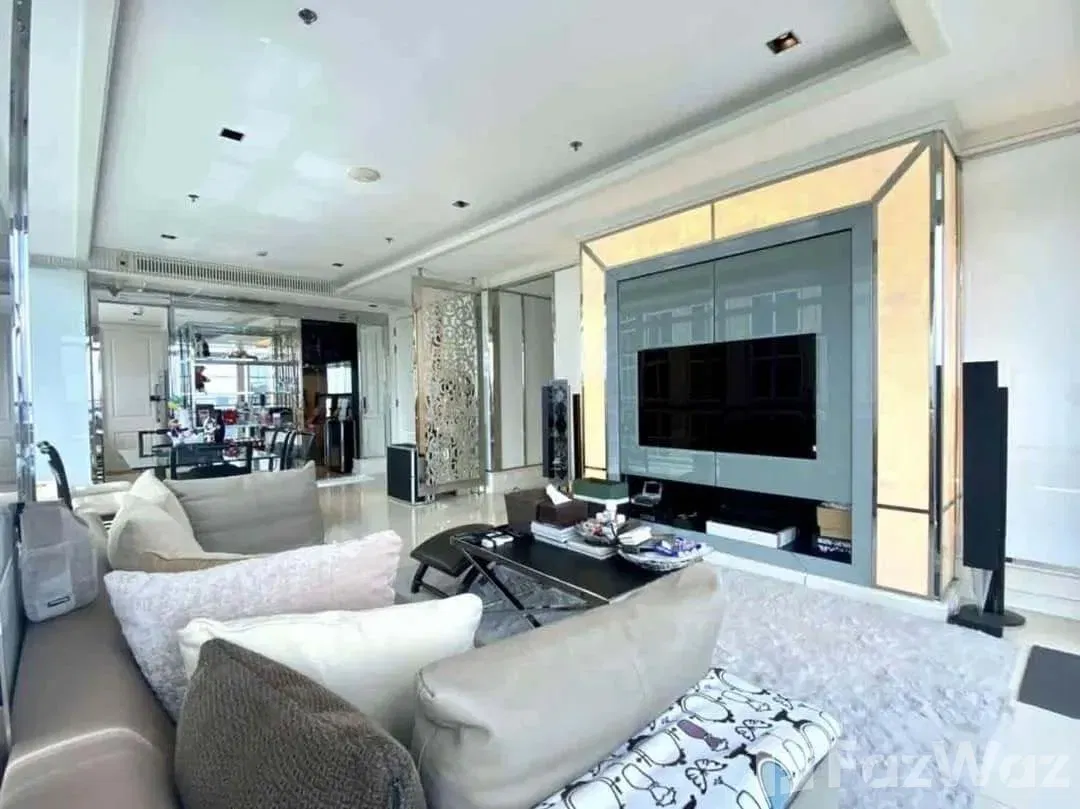 picture 2 Bedroom Condo for rent at Athenee Residence 2008887 - 2/15
