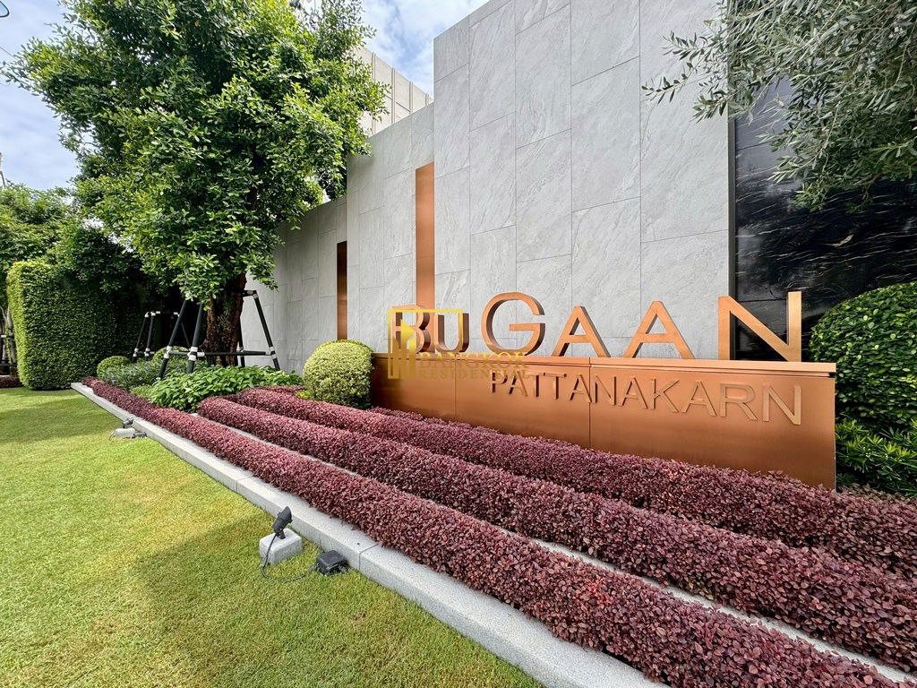 รูป Bugaan Pattanakarn | Elegant 4 Bed House in Pattanakarn Area - BR28255SH - รูปที่ 65/65