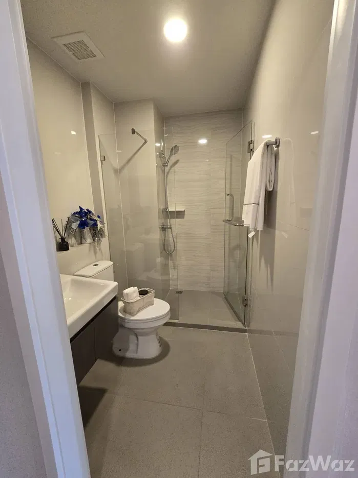 picture 1 Bedroom Condo for sale at Aspire Onnut Station  1888894 - 26/27