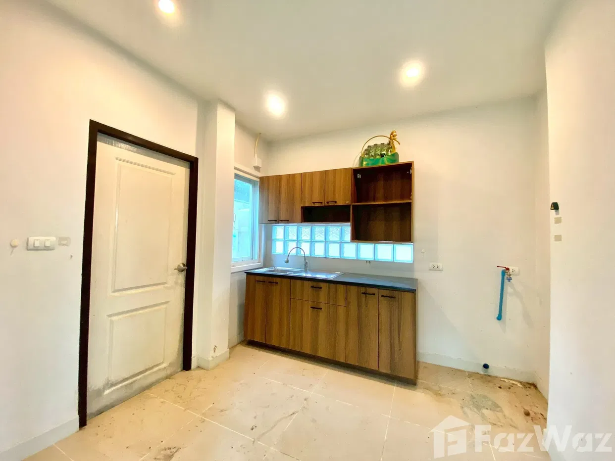 รูป ขาย บ้านเดี่ยว 3 ห้องนอน ในโครงการ ศุภาลัย เบลล่า เกาะแก้ว ภูเก็ต 5696693 - รูปที่ 5/12