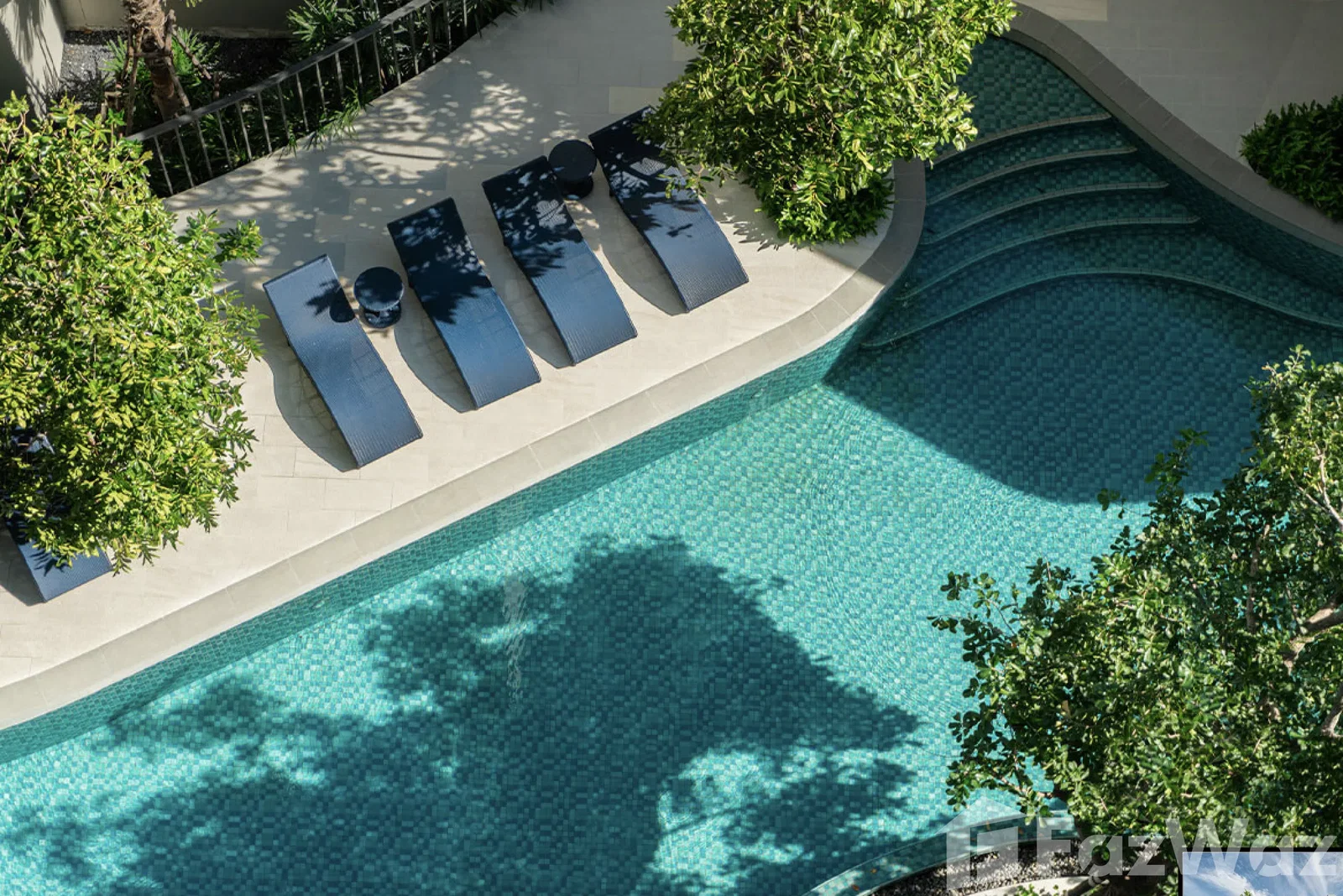 1 Bedroom Condo (Room 99/89) for sale at Dcondo Reef Phuket 1963366 - image 3