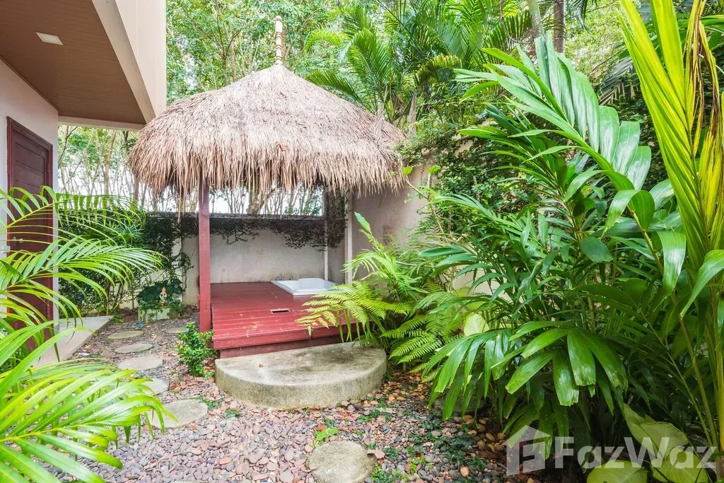 picture 5 Bedroom Villa for sale in Si Sunthon, Phuket  5675331 - 18/24