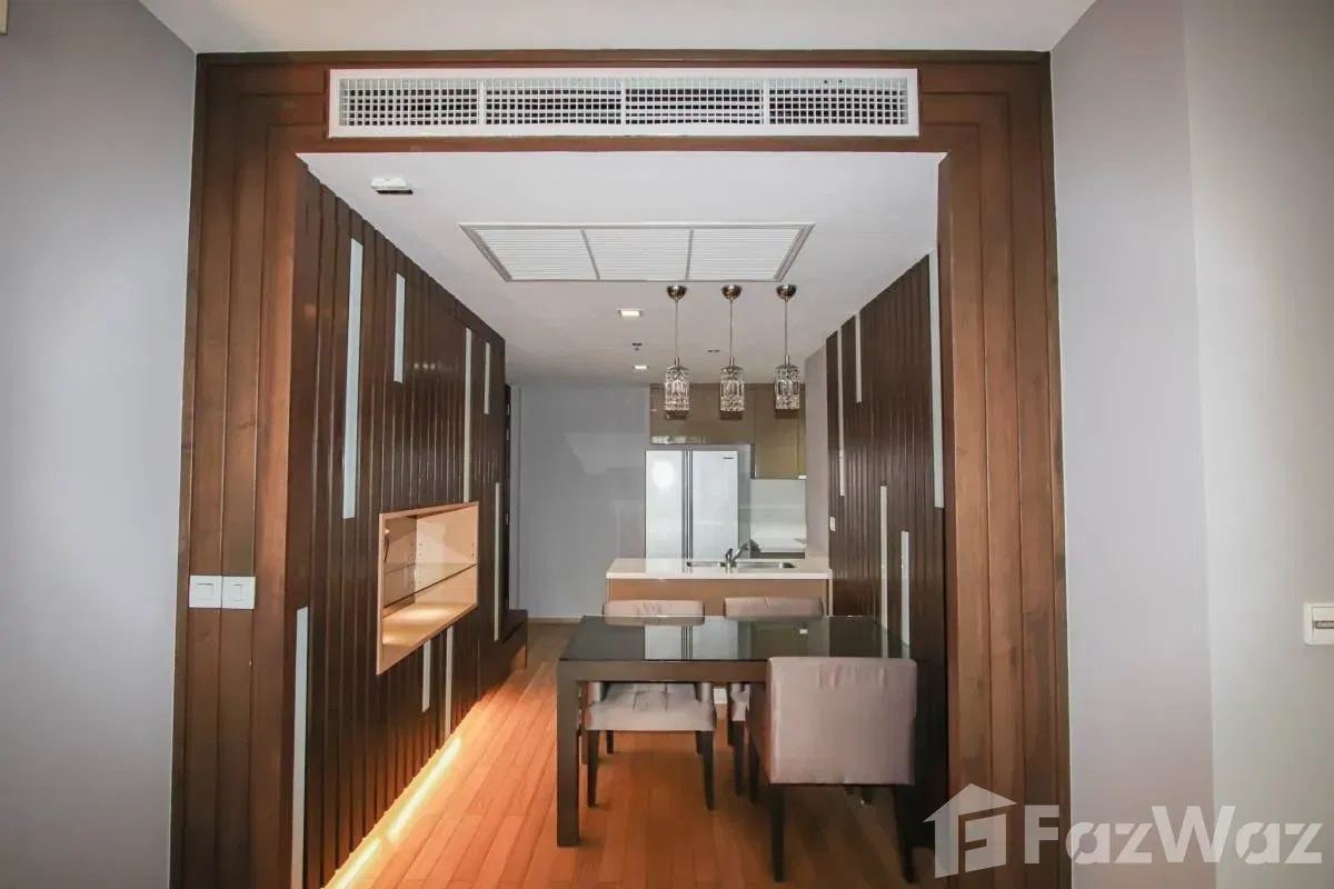รูป คอนโดให้เช่า 2 ห้องนอน ในโครงการ สิริ แอท สุขุมวิท 1173610 - รูปที่ 8/13