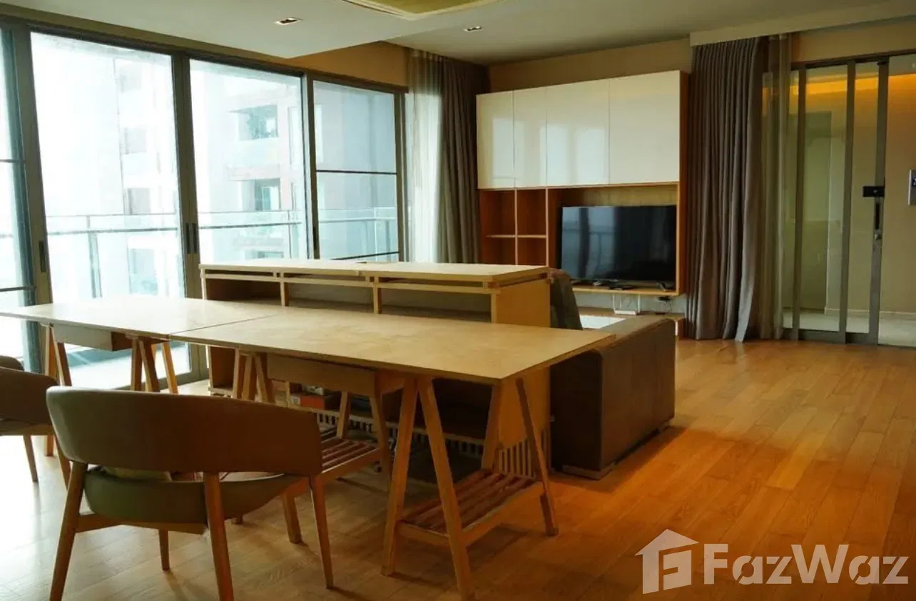 picture 3 Bedroom Condo for sale at Star View  5730353 - 2/8