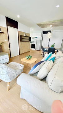 คอนโด 1-ห้องนอน ที่ พลัส 38 ฮิป คอนโดมิเนียม ใกล้ BTS ทองหล่อ (ID 1986073)