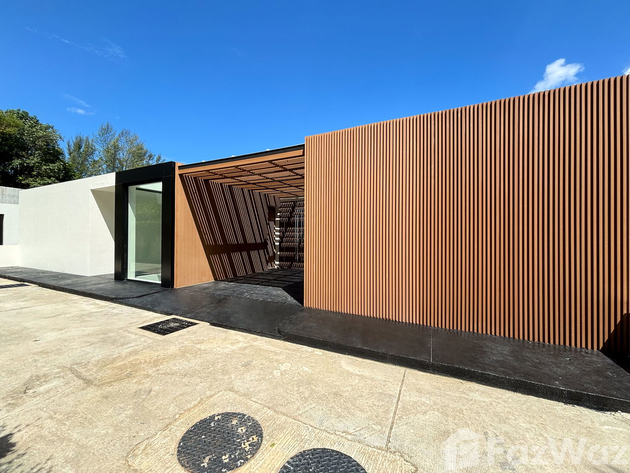 picture Brand new 3 bedroom Seaview pool villa 1908925 - 4/35