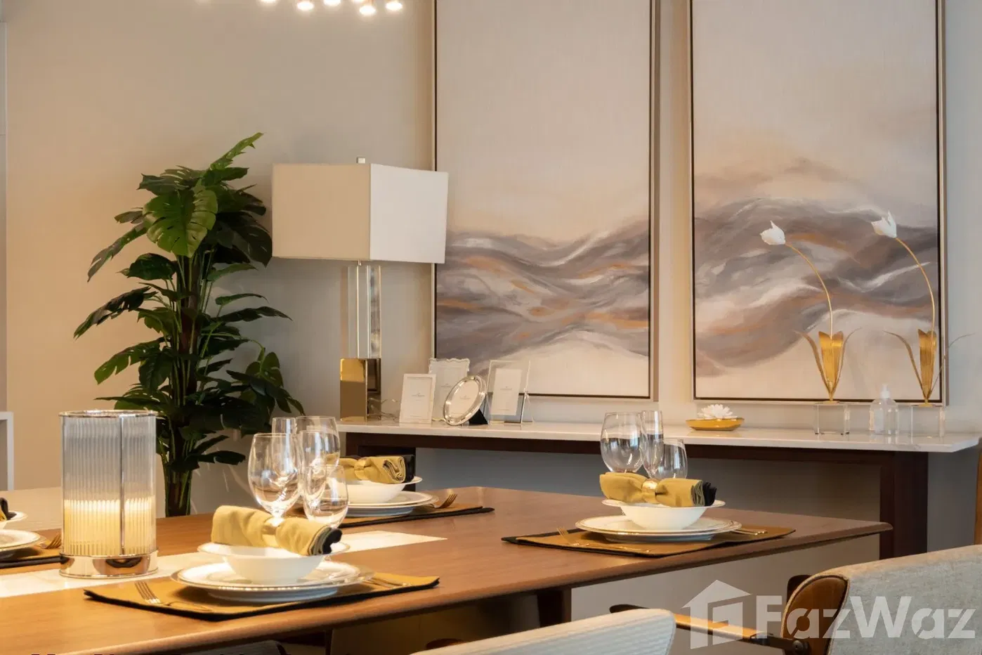 picture 3 Bedroom Condo for sale at La Citta Delre Thonglor 16  1084848 - 3/8
