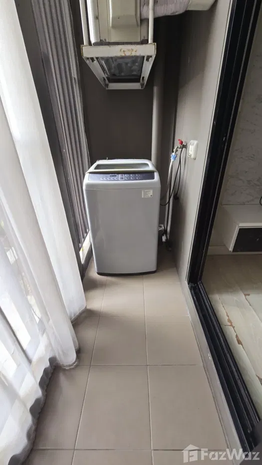 รูป Condo for Sale: Niche-Pride Thonglor-Phetchaburi 5577660 - รูปที่ 16/17