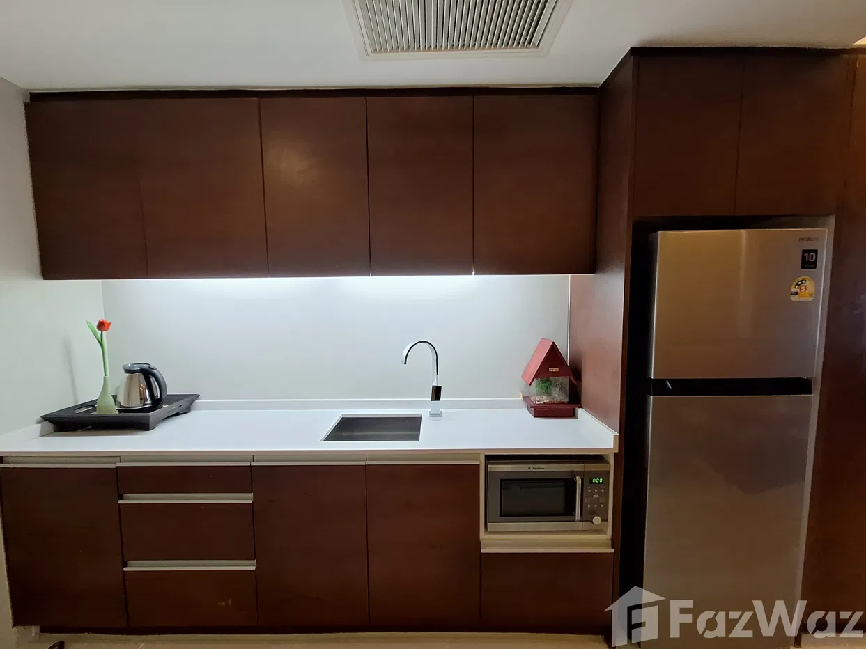 รูป ขาย คอนโด 1 ห้องนอน ในโครงการ เดอะ แซงชัวรี หัว หิน 5730616 - รูปที่ 12/23