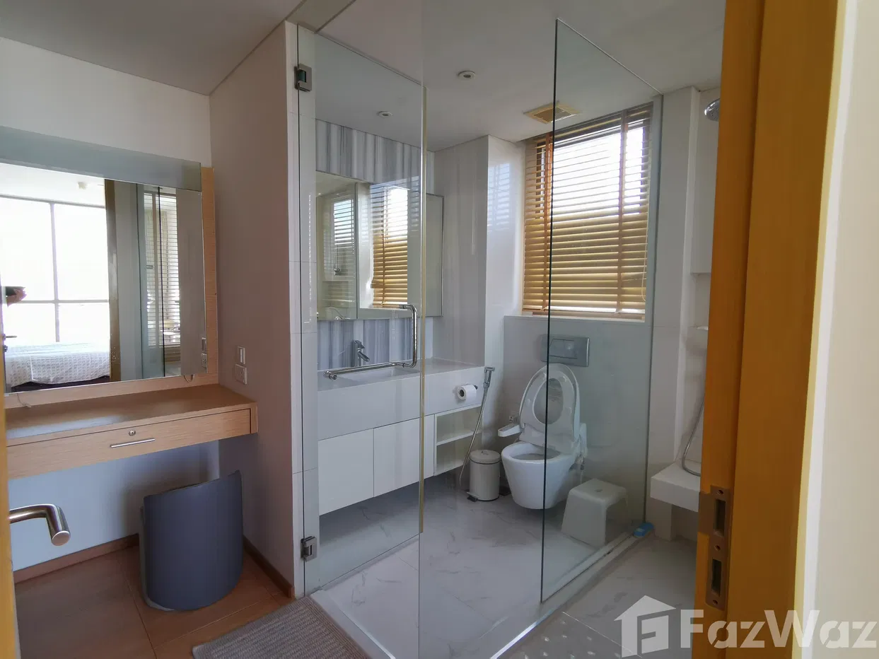 picture 1 Bedroom Condo for rent at Aequa Sukhumvit 49 1843710 - 15/19