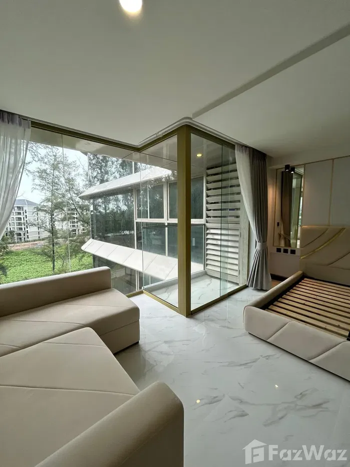 รูป ขาย คอนโด สตูดิโอ ในโครงการ อันดามัน ริเวียร่า 5704103 - รูปที่ 15/20