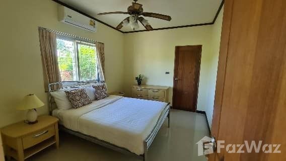 6 Bedroom Villa for rent at Platinum Residence Park 1755754 - image 5