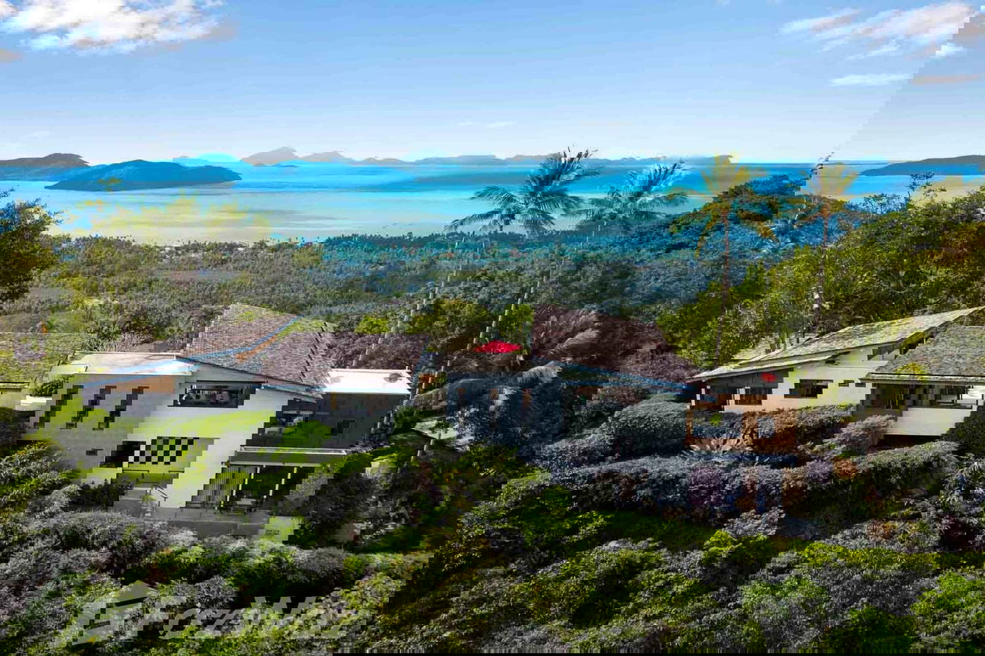 picture Exceptional Panoramic Seaview Villa in Koh Samui Hills (VAS) 1061500 - 4/35