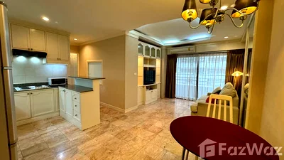 Condos for sale : 1 Bedroom Condo for rent and sale at Saranjai Mansion 5713826