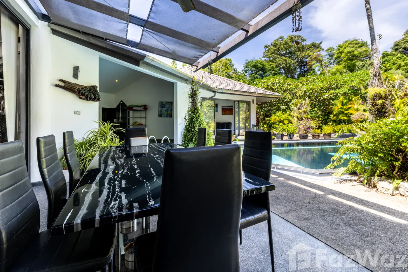 picture 5 Bedroom Villa for rent in Rawai, Phuket  2665056 - 8/37