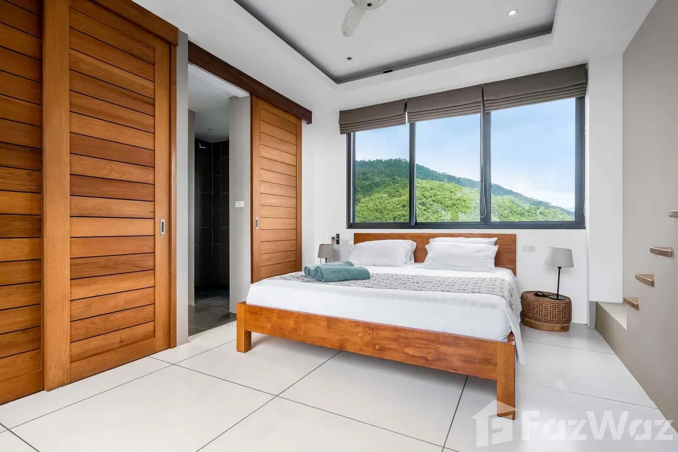 picture Exceptional Panoramic Seaview Villa in Koh Samui Hills (VAS) 1061500 - 29/35
