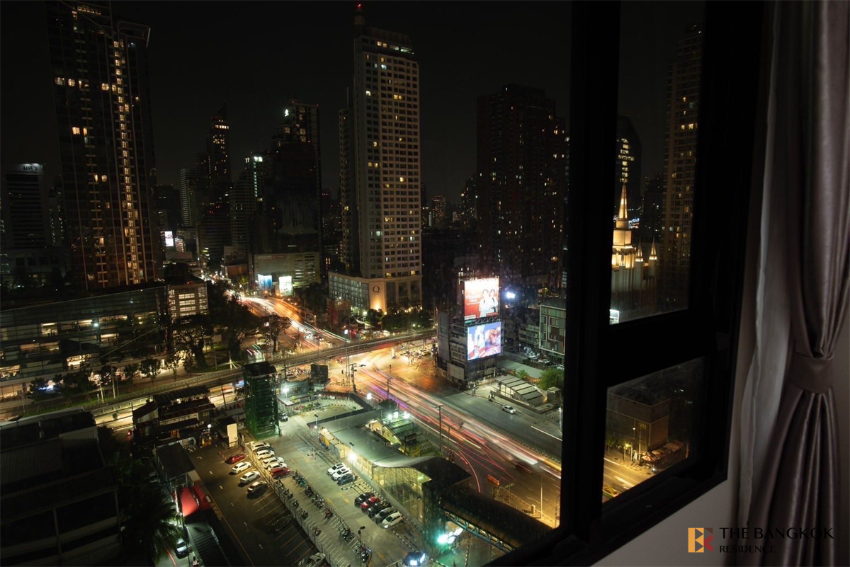 picture Life Asoke Special price, hurry before it’s gone near MRT Phetchaburi Station - 3/9