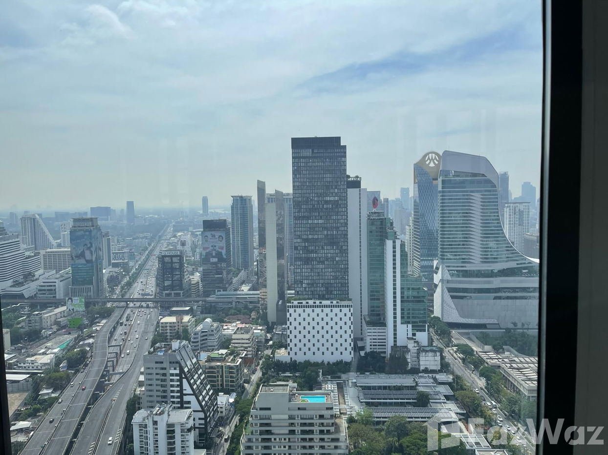 รูป คอนโดให้เช่า 1 ห้องนอน ในโครงการ ไลฟ์ วัน ไวร์เลส 1903875 - รูปที่ 11/11