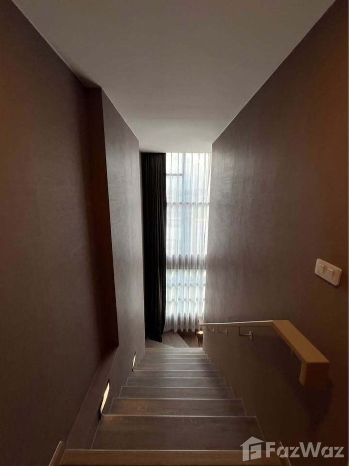 picture 1 Bedroom Condo for sale at The Cube Loft Nuanchan  5549970 - 3/7