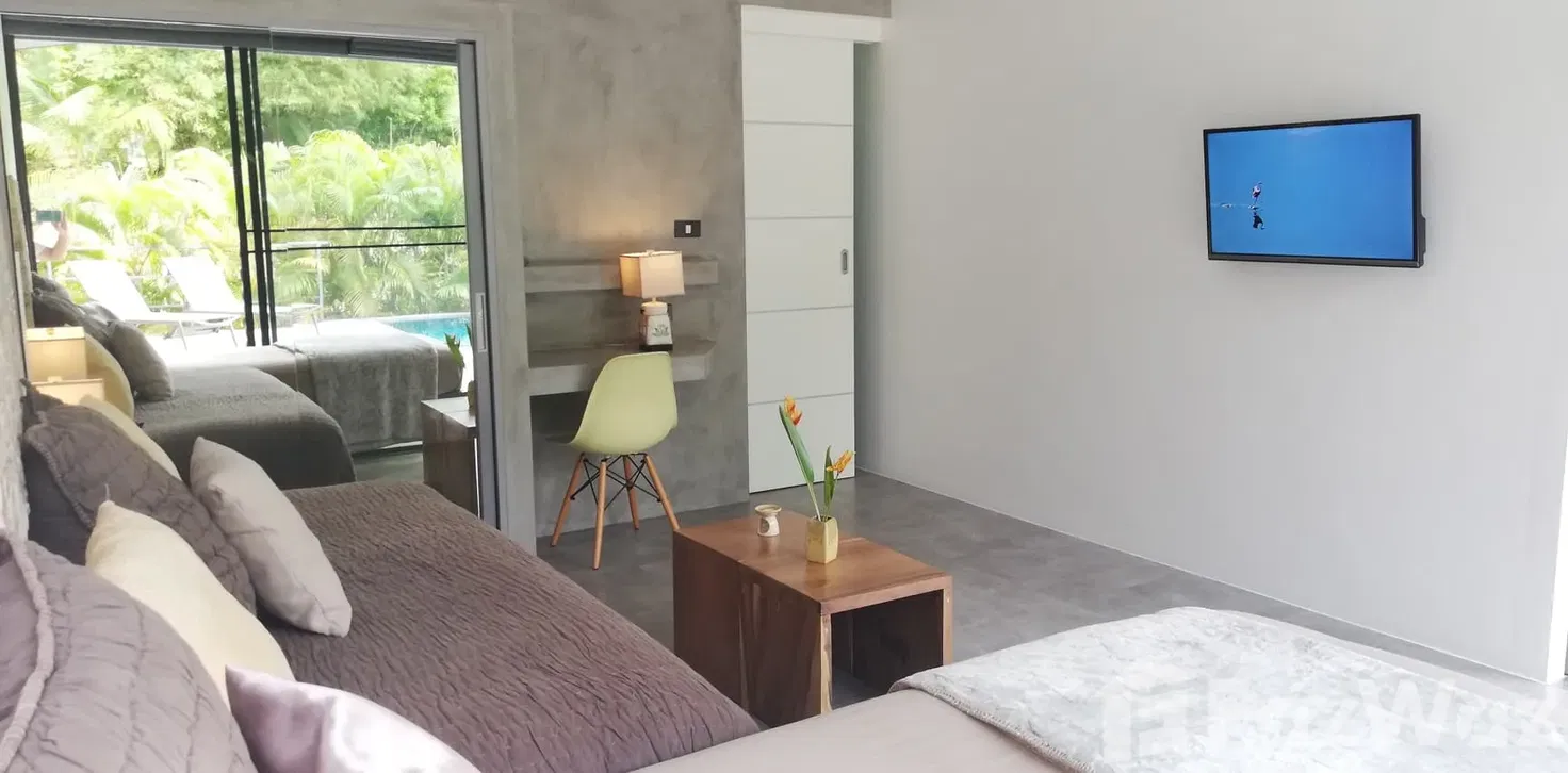 รูป ขาย วิลล่า 4 ห้องนอน ใน แม่น้ำ, สุราษฎร์ธานี 635738 - รูปที่ 8/20