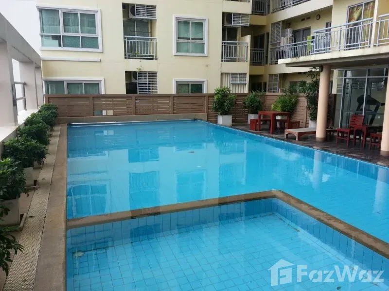 picture Le Rich Rama 3 Sathorn 2 Bed 1 Bath 58sqm 16F 5730922 - 23/28