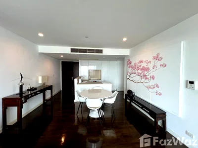 ขายคอนโด : ขาย คอนโด 2 ห้องนอน ในโครงการ วอร์เตอร์มาร์ค เจ้าพระยา 5722413