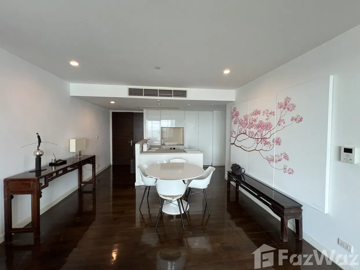 รูป ขาย คอนโด 2 ห้องนอน ในโครงการ วอร์เตอร์มาร์ค เจ้าพระยา 5722413 - รูปที่ 1/23