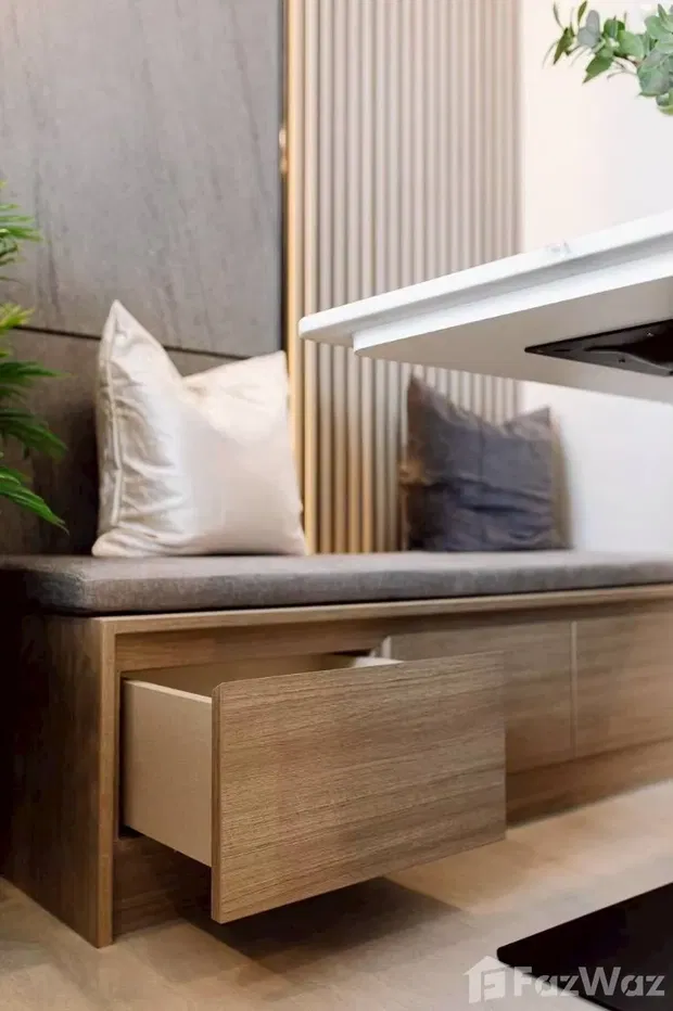 picture Brand-new 1BR at Cooper Siam Condominium 5722675 - 2/25