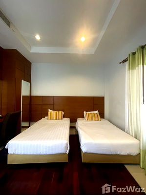 เช่าบ้านเดี่ยว ถลาง ภูเก็ต : วิลล่าให้เช่า 1 ห้องนอน ในโครงการ ไฮ วิลล่า ภูเก็ต 1369294