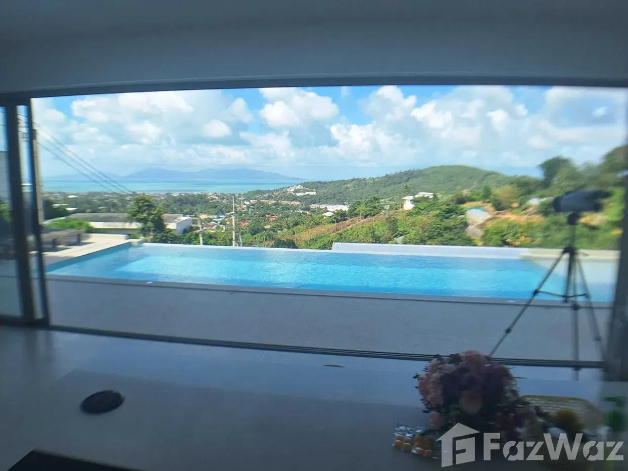 รูป ขาย วิลล่า 3 ห้องนอน ใน บ่อผุด, สุราษฎร์ธานี 5340240 - รูปที่ 35/35