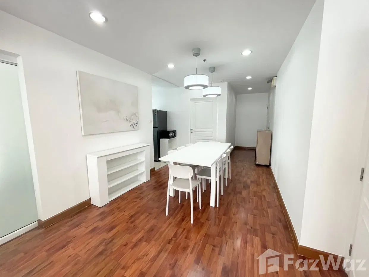 picture 2BR for rent Bangkok Horizon Ramkamhaeng 5723921 - 3/11