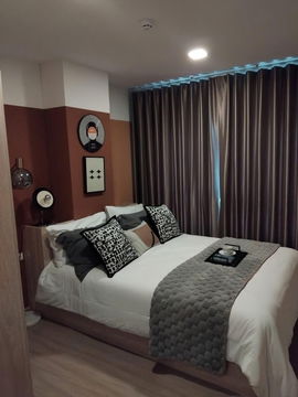 💥𝗩𝗮𝘆 𝗔𝗺𝗮𝘁𝗮 📣Hot Deal! New Condo near Amata Industrial Estate Only 999K. 📞061-6161426 /065-4496399  🟢LINE: @wsrcondo