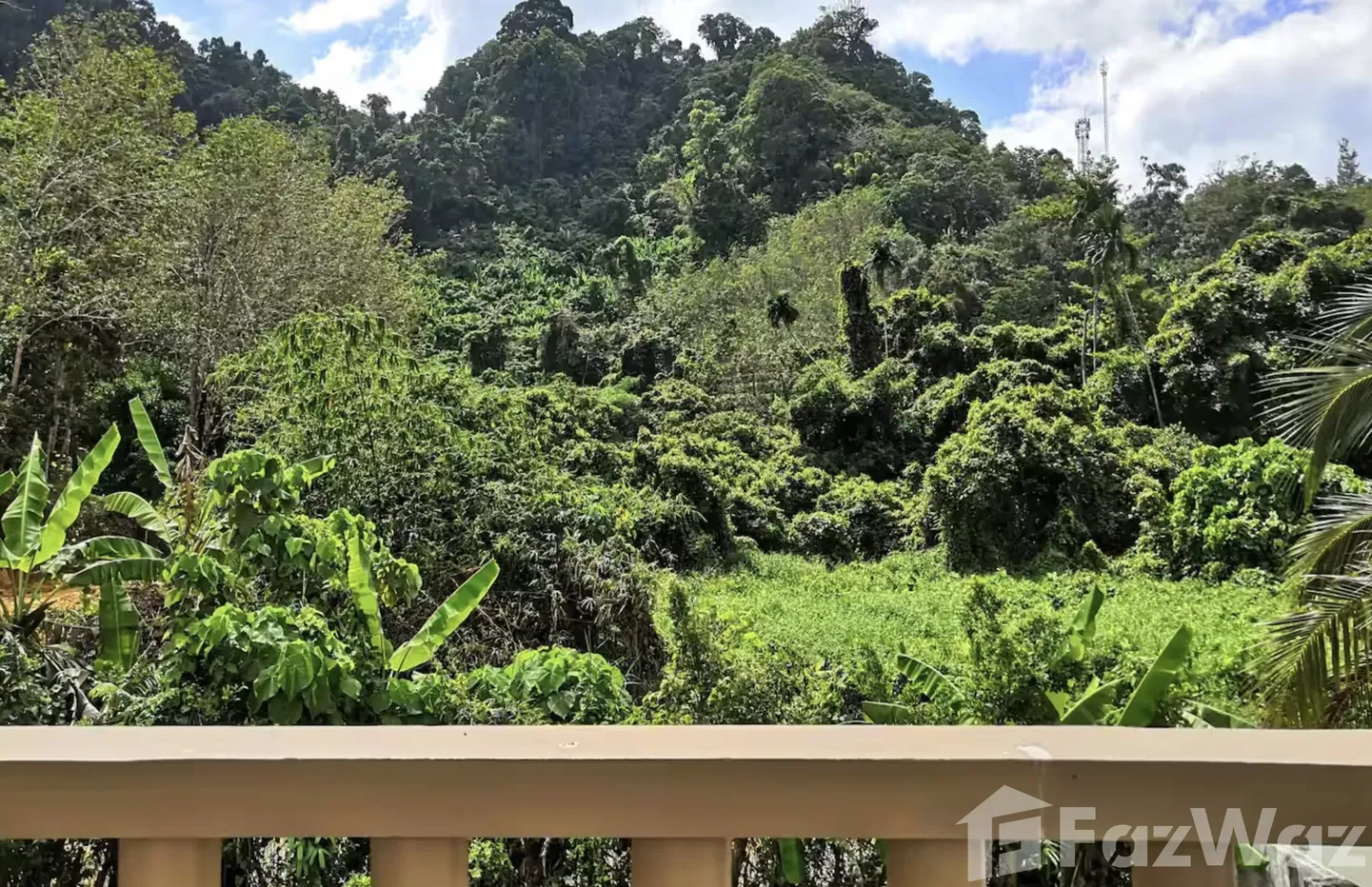 picture 3 Bedroom + Office Villa 3 minutes From Nai Thon beach 5687027 - 19/22