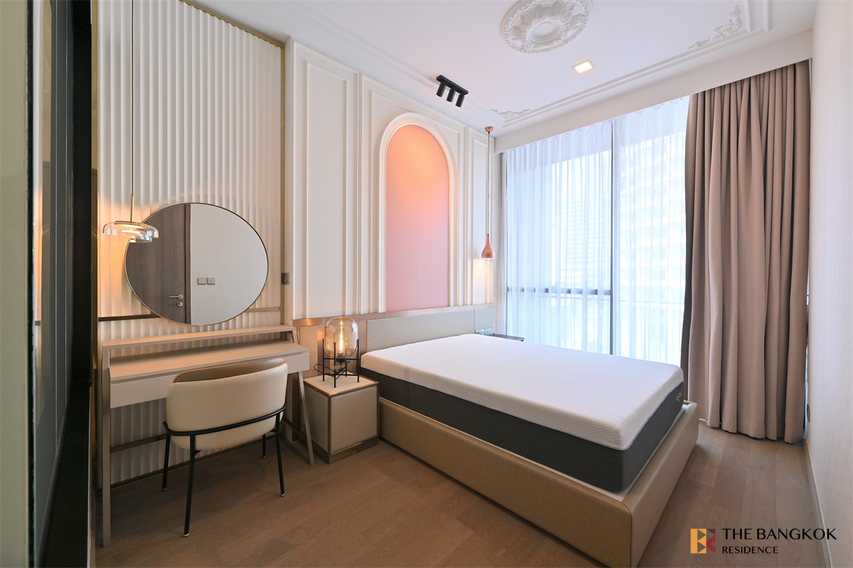 picture Condo Near MRT to Save More Time Celes Asoke near BTS Asok - 6/10